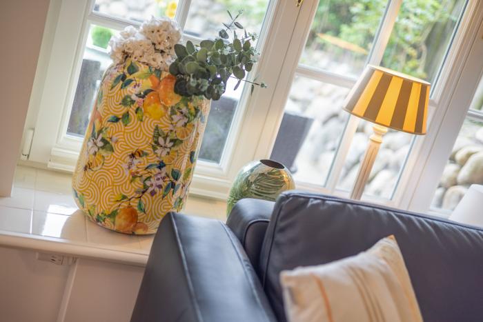 3-Zimmer-EG-Wohnung | Maisonette - Sylt, Osterweg 6c | 2