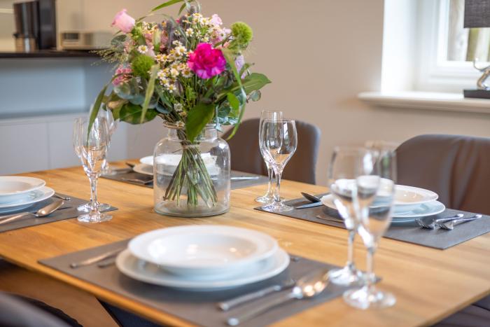 3-Zimmer-EG-Wohnung | Maisonette - Sylt, Osterweg 6c | 2
