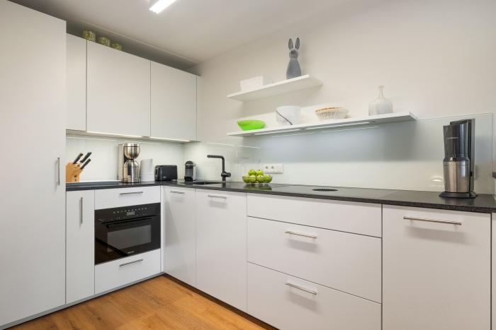 3-Zimmer-EG-Wohnung | Maisonette - Sylt, Osterweg 6c | 2