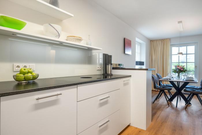 3-Zimmer-EG-Wohnung | Maisonette - Sylt, Osterweg 6c | 2