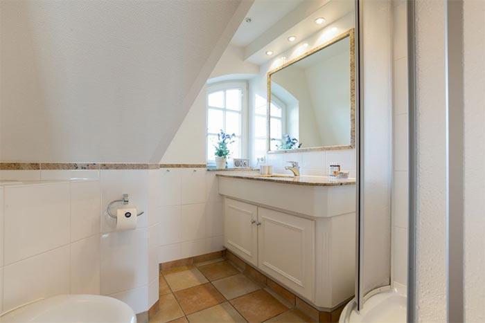 3-Zimmer-OG-Wohnung | Maisonette - Sylt, Osterweg 6c | 3