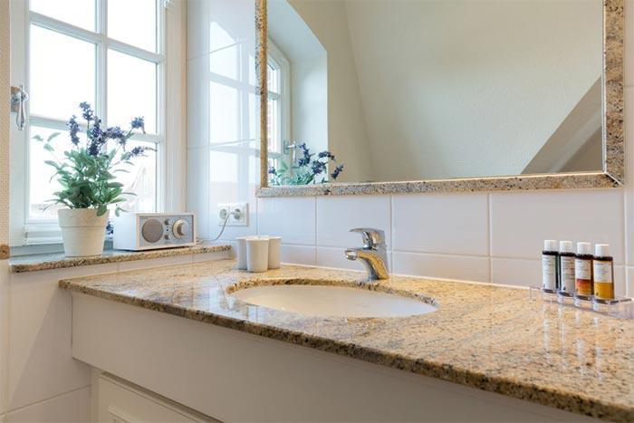 3-Zimmer-OG-Wohnung | Maisonette - Sylt, Osterweg 6c | 3