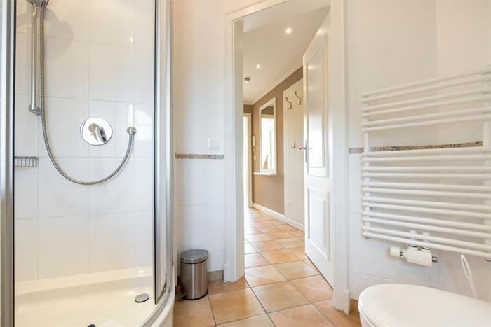 3-Zimmer-OG-Wohnung | Maisonette - Sylt, Osterweg 6c | 3