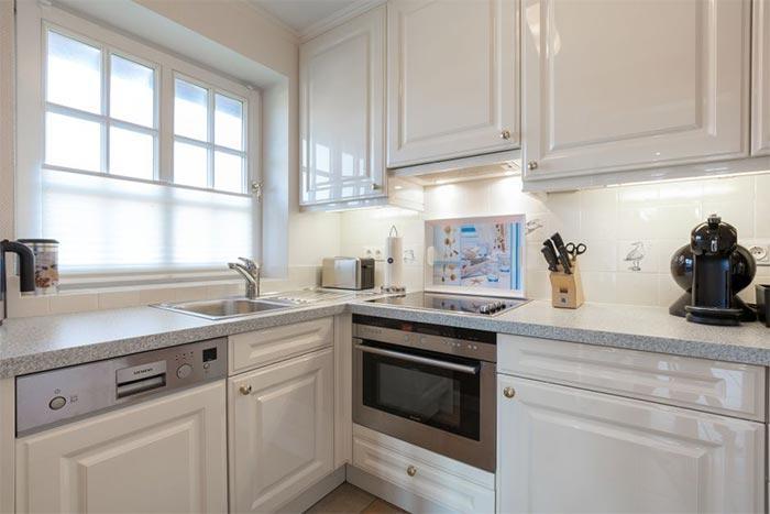 3-Zimmer-OG-Wohnung | Maisonette - Sylt, Osterweg 6c | 3
