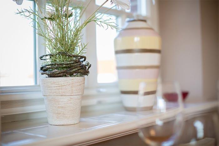 3-Zimmer-OG-Wohnung | Maisonette - Sylt, Osterweg 6c | 3