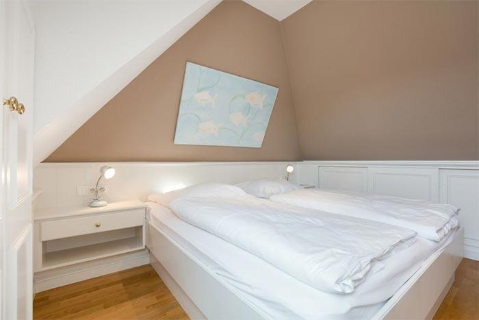 3-Zimmer-OG-Wohnung | Maisonette - Sylt, Osterweg 6c | 3