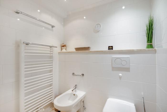 Appartement-Vermietung Bals -  - Horsatal 3a | Wohnung 1 | Sylt | Wenningstedt, 3-Zimmer-EG-Wohnung  | Maisonette für 3 Personen mit 2 Schlafzimmer, 1 Badezimmer, ca. 50 m2, Grundstück ca. 0 m2