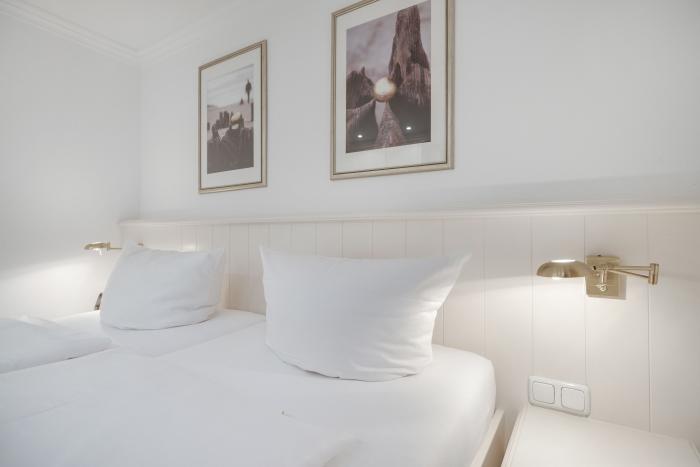 3-Zimmer-EG-Wohnung | Maisonette - Sylt, Horsatal 3a | Wohnung 2