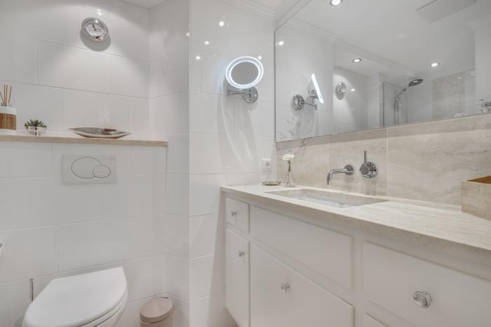 3-Zimmer-EG-Wohnung | Maisonette - Sylt, Horsatal 3a | Wohnung 2