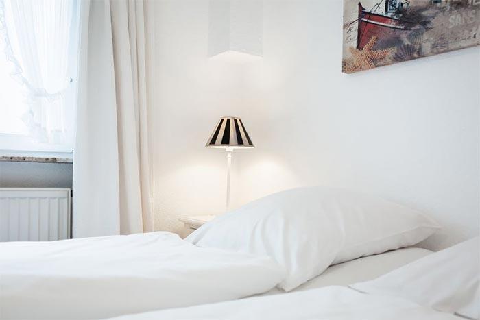 3-Zimmer-EG-Wohnung | Maisonette - Sylt, Horsatal 3b | Wohnung 3