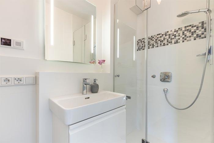 2-Zimmer-OG-Wohnung | Maisonette - Sylt, Horsatal 3a | Wohnung 5