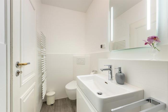 2-Zimmer-OG-Wohnung | Maisonette - Sylt, Horsatal 3a | Wohnung 5