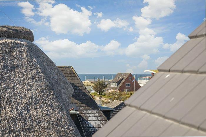 2-Zimmer-OG-Wohnung | Maisonette - Sylt, Horsatal 3a | Wohnung 5