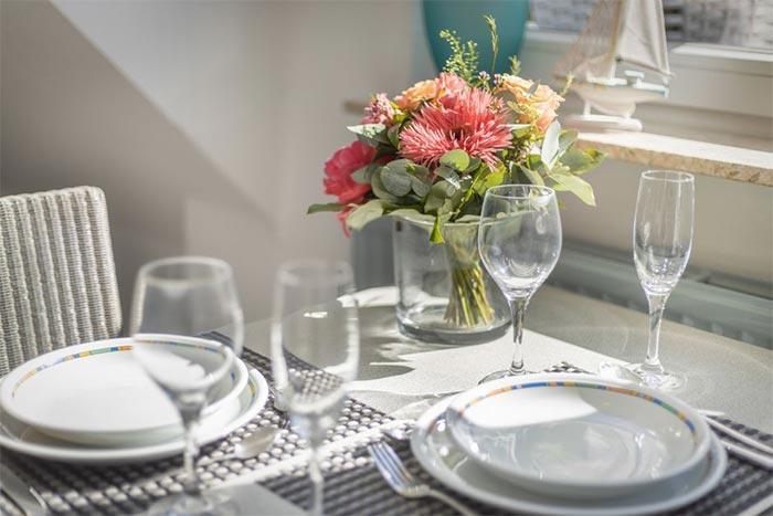 2-Zimmer-OG-Wohnung | Maisonette - Sylt, Horsatal 3a | Wohnung 5