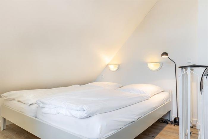 2-Zimmer-OG-Wohnung | Maisonette - Sylt, Horsatal 3a | Wohnung 5