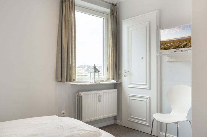 3-Zimmer-OG-Wohnung | Maisonette - Sylt, Horsatal 3a | Wohnung 6
