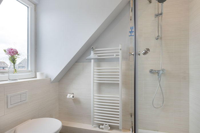 3-Zimmer-OG-Wohnung | Maisonette - Sylt, Horsatal 3a | Wohnung 6