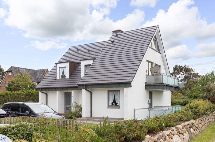 3-Zimmer-OG-Wohnung | Maisonette - Sylt, Horsatal 3a | Wohnung 6