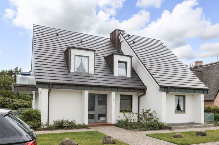 3-Zimmer-OG-Wohnung | Maisonette - Sylt, Horsatal 3a | Wohnung 6