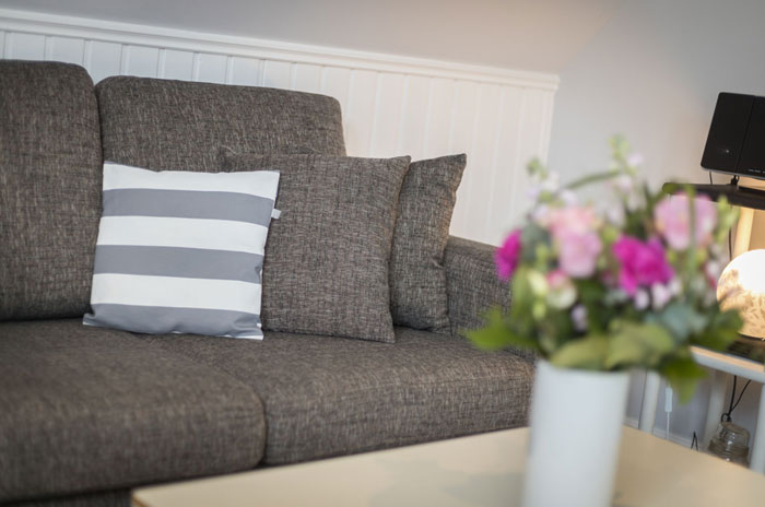 3-Zimmer-OG-Wohnung | Maisonette - Sylt, Horsatal 3a | Wohnung 6
