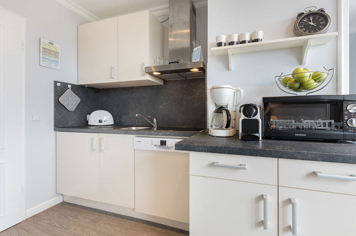 3-Zimmer-OG-Wohnung | Maisonette - Sylt, Horsatal 3a | Wohnung 6