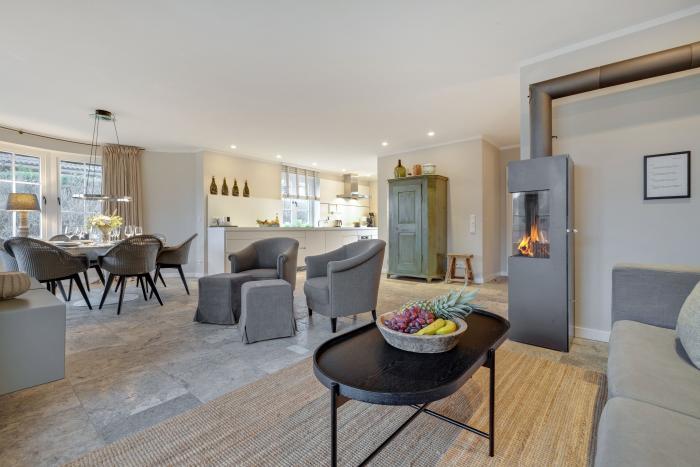 Reetdachhaus - Sylt, Seedüne 9a
