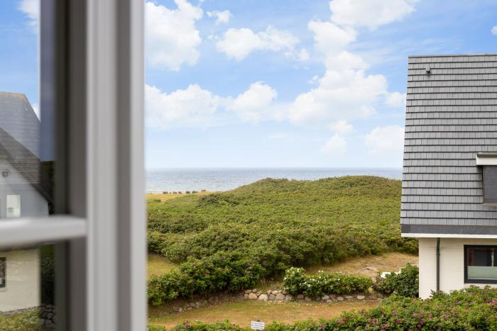 Reetdachhaus - Sylt, Seedüne 9a