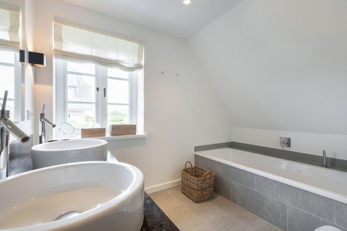 Reetdachhaus - Sylt, Seedüne 9a