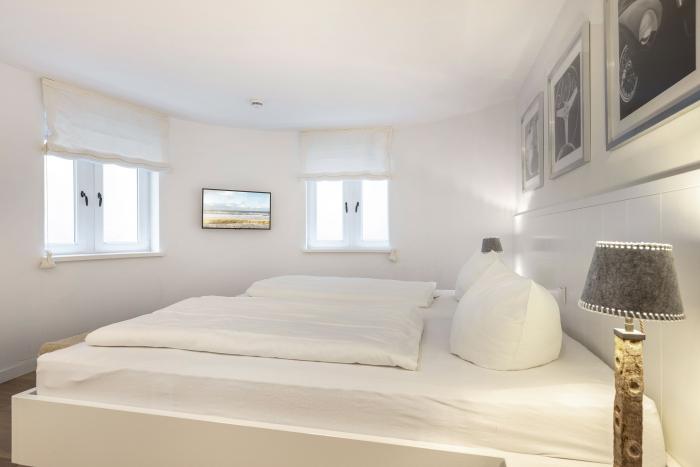 Reetdachhaus - Sylt, Seedüne 9a