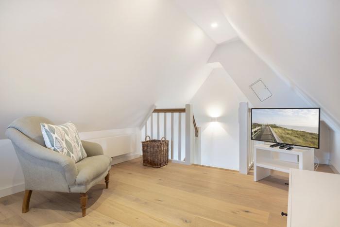 Reetdachhaus - Sylt, Seedüne 9a