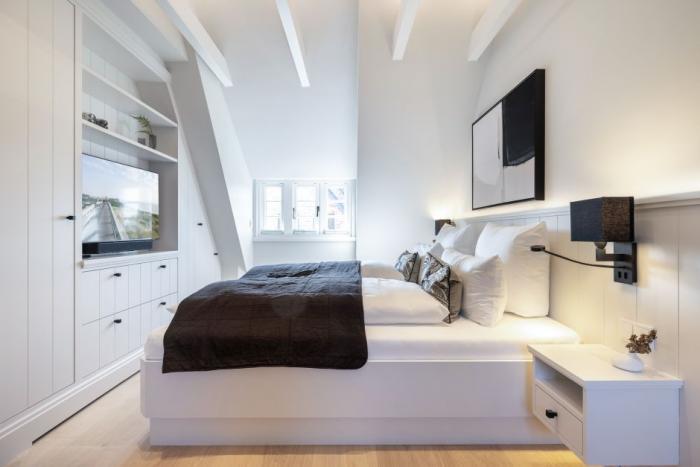 Reetdachhaus - Sylt, Süder Wung 20a