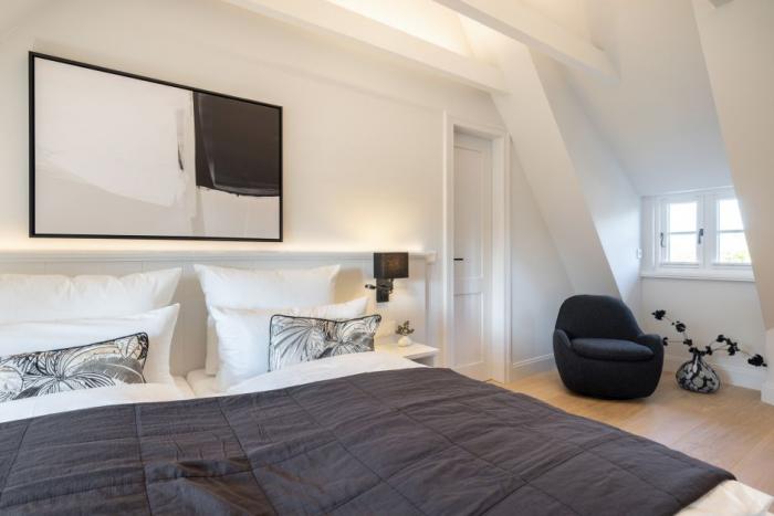 Reetdachhaus - Sylt, Süder Wung 20a