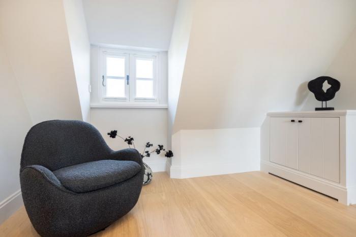Reetdachhaus - Sylt, Süder Wung 20a