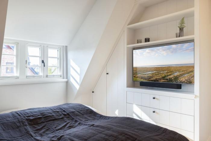 Reetdachhaus - Sylt, Süder Wung 20a
