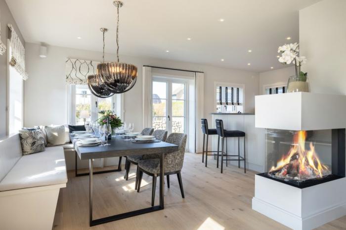 Reetdachhaus - Sylt, Süder Wung 20a