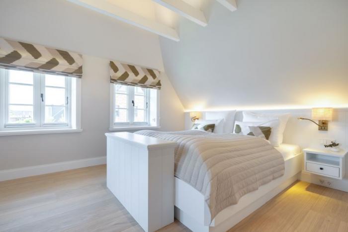 Reetdachhaus - Sylt, Süder Wung 20b
