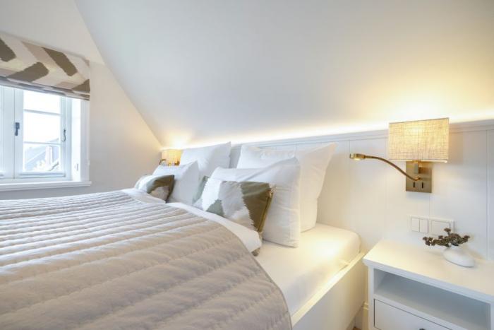 Reetdachhaus - Sylt, Süder Wung 20b