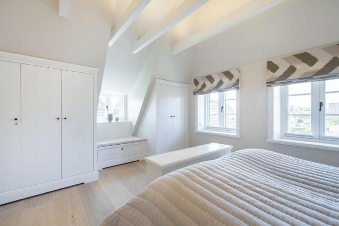 Reetdachhaus - Sylt, Süder Wung 20b