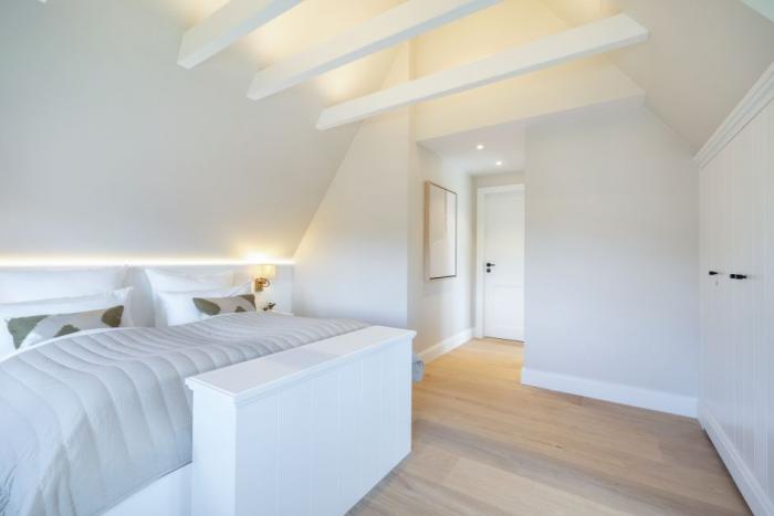 Reetdachhaus - Sylt, Süder Wung 20b