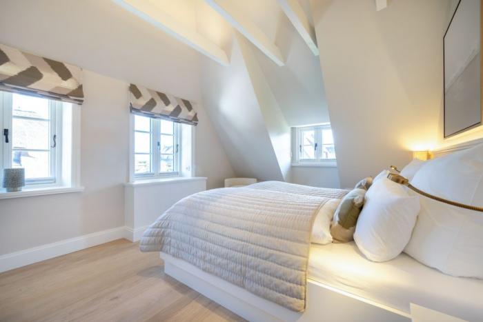 Reetdachhaus - Sylt, Süder Wung 20b