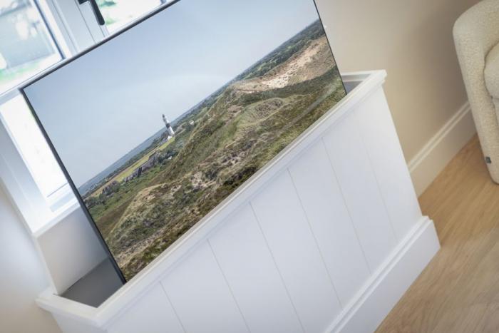 Reetdachhaus - Sylt, Süder Wung 20b
