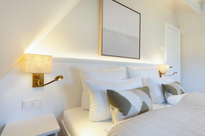 Reetdachhaus - Sylt, Süder Wung 20b