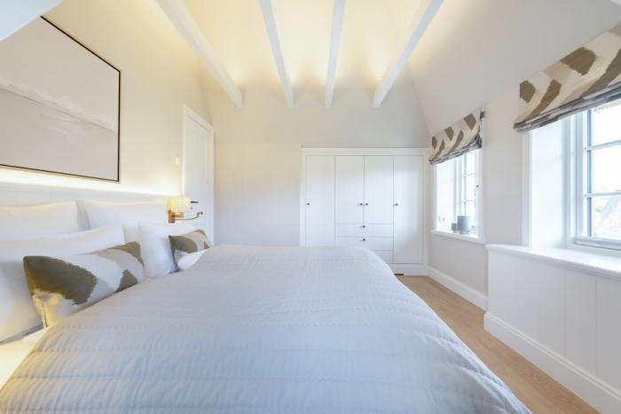 Reetdachhaus - Sylt, Süder Wung 20b