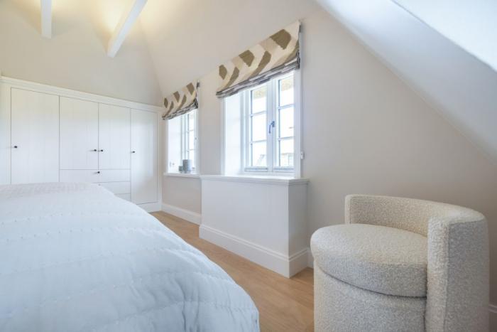 Reetdachhaus - Sylt, Süder Wung 20b
