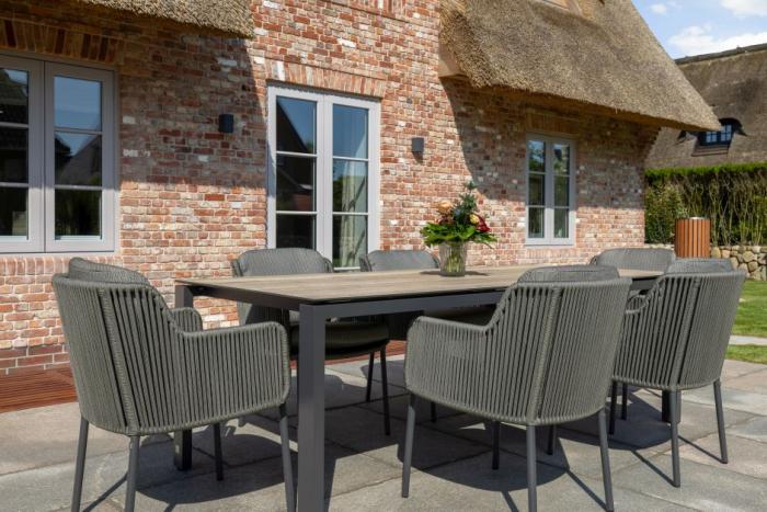 Reetdachhaus - Sylt, Süder Wung 20b