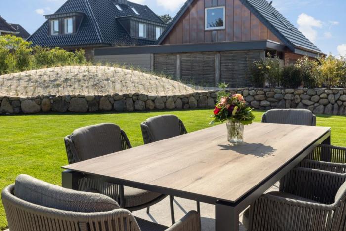 Reetdachhaus - Sylt, Süder Wung 20b