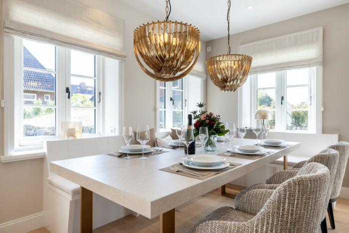 Reetdachhaus - Sylt, Süder Wung 20b