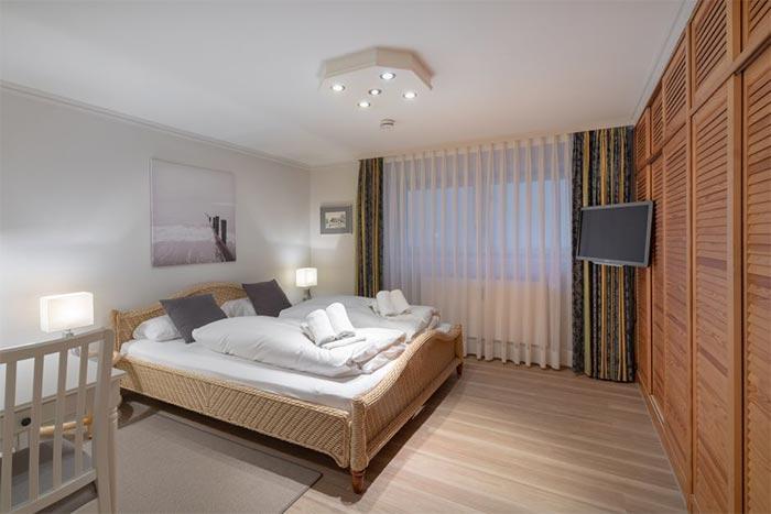 3-Zimmer-EG-Wohnung | Maisonette - Sylt, Seedüne 6c | Wohnung 5 3-Zimmer-EG-Wohnung | Maisonette - Sylt, Seedüne 6c | Wohnung 5