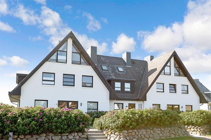 3-Zimmer-EG-Wohnung | Maisonette - Sylt, Seedüne 6c | Wohnung 5 3-Zimmer-EG-Wohnung | Maisonette - Sylt, Seedüne 6c | Wohnung 5