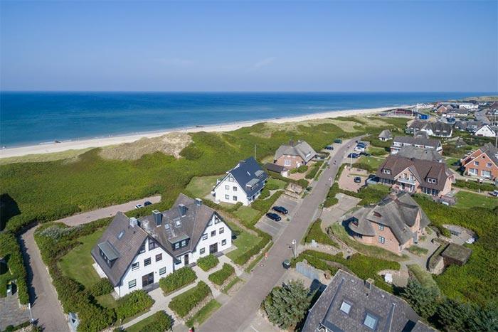 3-Zimmer-EG-Wohnung | Maisonette - Sylt, Seedüne 6c | Wohnung 5 3-Zimmer-EG-Wohnung | Maisonette - Sylt, Seedüne 6c | Wohnung 5